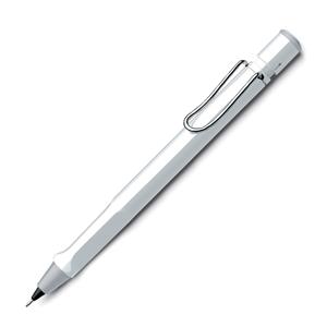 Lamy Safari Versatil Kalem 0.5mm Parlak Beyaz 119b