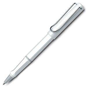 Lamy Safari Roller Kalem Parlak Beyaz 319b