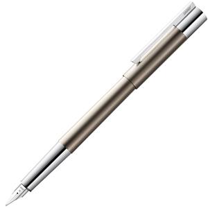 Lamy Scala Dolmakalem Titanyum M Uç 79-M