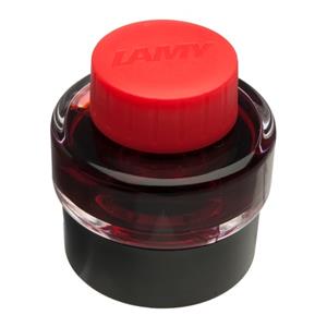 Lamy T51k dolmakalem Mürekkebi 30ml Kırmızı