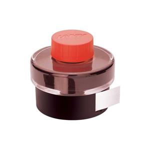 Lamy T52k Dolma Kalem Mürekkebi 50ml Kırmızı