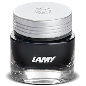 Lamy T53 Dolmakalem Mürekkebi 30ml Obsidian