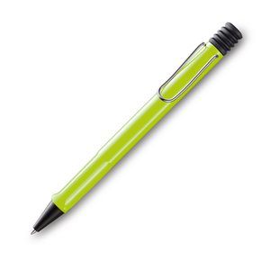 Lamy Safari Tükenmez Kalem Neon Yesil 243