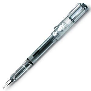 Lamy Vista Dolmakalem (M) Şeffaf 12-M