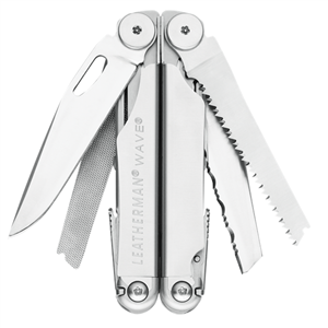 Leatherman Çakı Wave Plus 832524