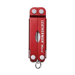 Leatherman Micra Red 64330183N