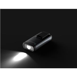 Ledlenser Anahtarlık Feneri K6R Gray 502577