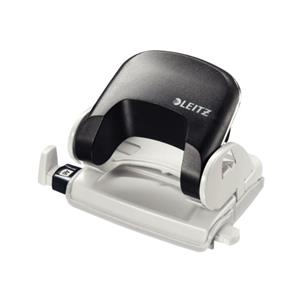 Leitz Delgeç 16 Sayfa Kapasiteli Siyah 50380095
