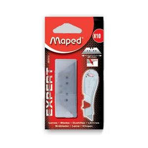 Maped Expert Kesici Yedek Biçak 085910