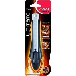 Maped Ultimate Maket Biçagi Genis 18mm 086610