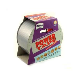 Pattex Power Tape Bant Gri 50mmx10mt 1456377