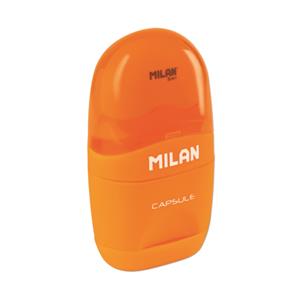 Milan Capsule Fluo Silgili Kalemtıraş 4705116