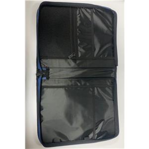 Minbag Flexible A4 Laptop ve Tablet Çantası Lacivert 556-06