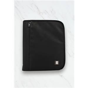 Minbag Flexible A4 Laptop ve Tablet Çantası Siyah 556-03