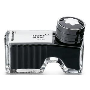 Montblanc Black Permanent Dolmakalem Mürekkebi