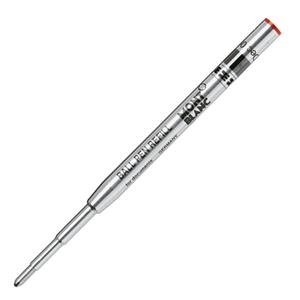 Montblanc Tükenmez Kalem Refili (M) Kırmızı 12966