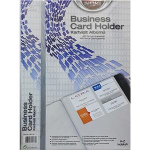 Noki Business Kartvizit Albümü 480li Nbc-480