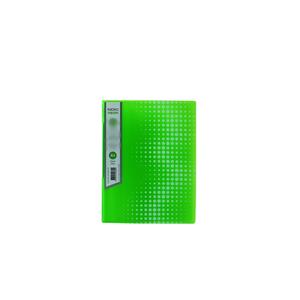 Noki Neon Yaylı Dosya Yeşil F101N-160