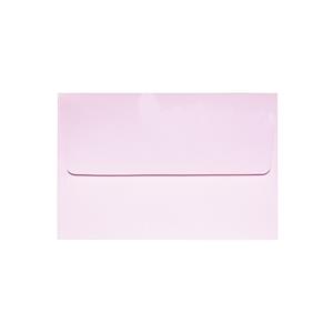 Oyal Davetiye Zarfı 13x18 Renkli 90gr Pembe 100'lü
