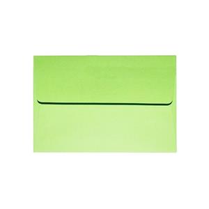 Oyal Davetiye Zarfı 13x18 Renkli 90gr Yesil 100'lü
