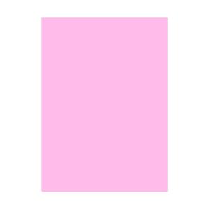 Oyal Davetiye Karti 13x18 Renkli Pembe