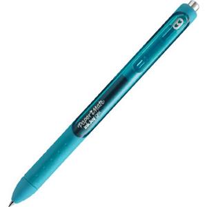 Papermate Inkjoy Basmalı 0.7 Jel Kalem Göl Yeşili