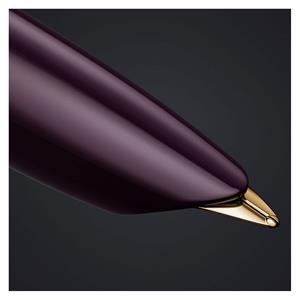 Parker 51 Premium Gt Dolmakalem 18K M Mürdüm 2123517