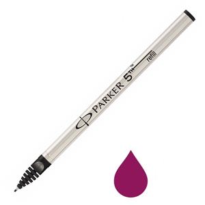 Parker 5th Dolma Tip Roller Refill M Bordo 1842743