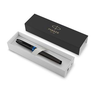 Parker Im Profesyonel Dolmakalem Siyah-Mavi BT 2172859