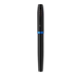Parker Im Profesyonel Dolmakalem Siyah-Mavi BT 2172859