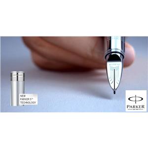 Parker Ingenuity-L M Uç Kalem Krom Ct S0959260