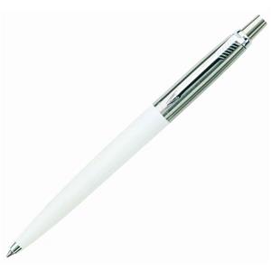 Parker Jotter Beyaz Ct Tükenmez Kalem S0032930