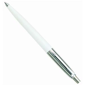 Parker Jotter Beyaz Ct Tükenmez Kalem S0032930