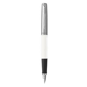 Parker Jotter Dolma Kalem Ct Beyaz M Uc 2096896