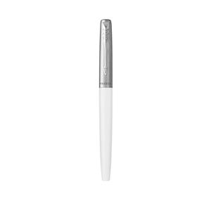 Parker Jotter Dolma Kalem Ct Beyaz M Uc 2096896