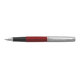 Parker Jotter Dolma Kalem Ct Kırmızı M Uc 2096898