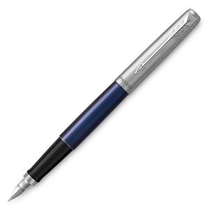 Parker Jotter Dolma Kalem Ct Mavi M Uc 2030950