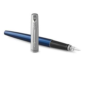 Parker Jotter Dolma Kalem Ct Mavi M Uc 2030950