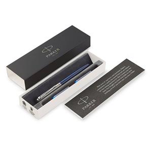 Parker Jotter Dolma Kalem Ct Mavi M Uc 2030950