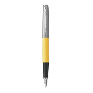 Parker Jotter Dolma Kalem Ct Sarı M Uc 2096902