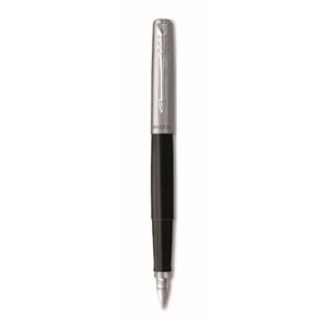 Parker Jotter Dolma Kalem Ct Siyah M Uc 2096894