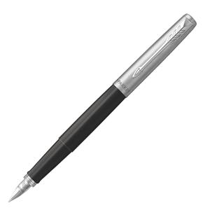 Parker Jotter Dolma Kalem Ct Siyah M Uc 2096894