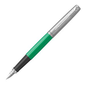 Parker Jotter Dolma Kalem Ct Yeşil M Uc 2110195