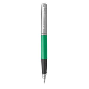 Parker Jotter Dolma Kalem Ct Yeşil M Uc 2110195