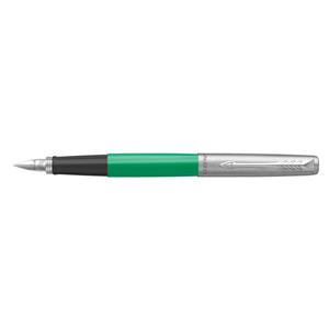 Parker Jotter Dolma Kalem Ct Yeşil M Uc 2110195