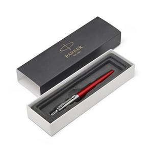 Parker Jotter Kirmizi Ct Tükenmez Kalem S1953348