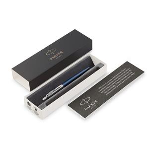 Parker Jotter Mavi Ct Tükenmez Kalem S0033170