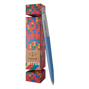 Parker Jotter Tükenmez Kalem Mavi 2154427