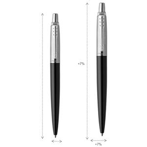 Parker Jotter Xl Mat Siyah Ct Tükenmez Kalem 2068358