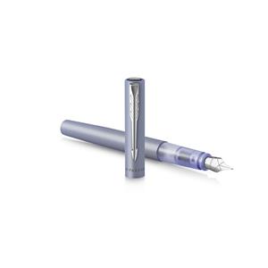 Parker Vector Xl Dolmakalem Gümüş Mavi M 2159745